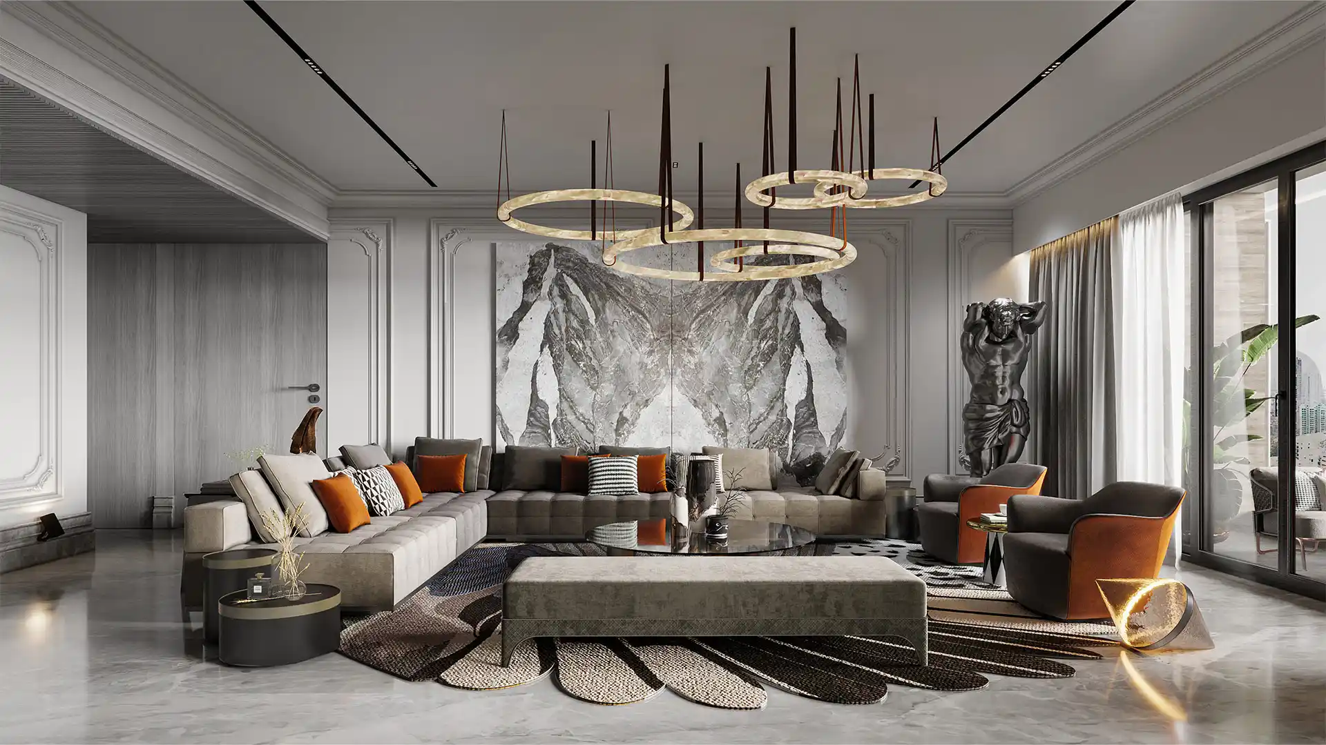 Prémium belsőépítészet