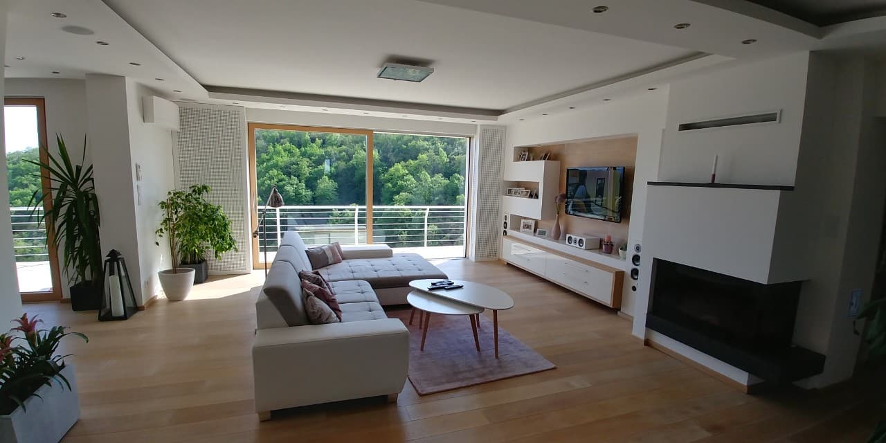 Szobák és nappalik 2