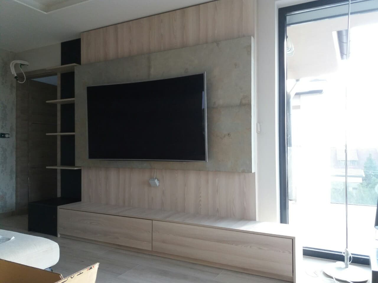 Szobák és nappalik 3