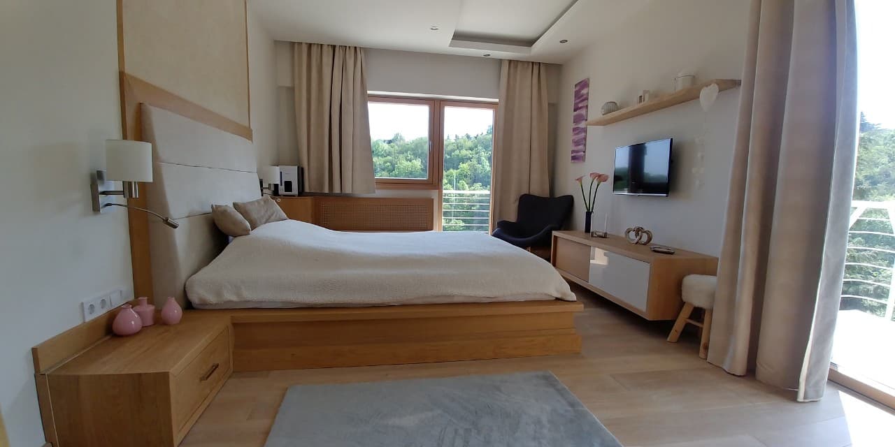 Szobák és nappalik 4