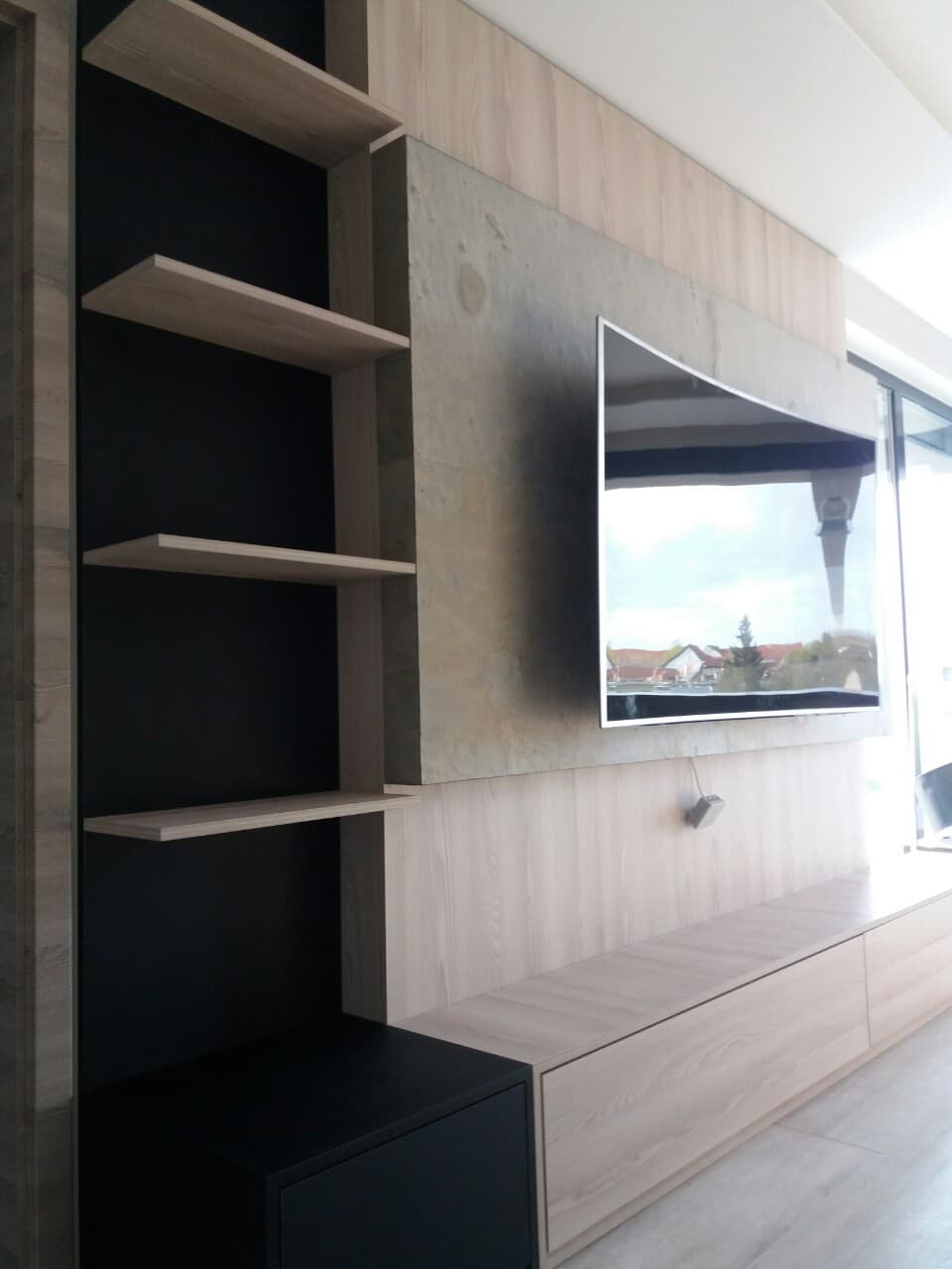 Szobák és nappalik 5