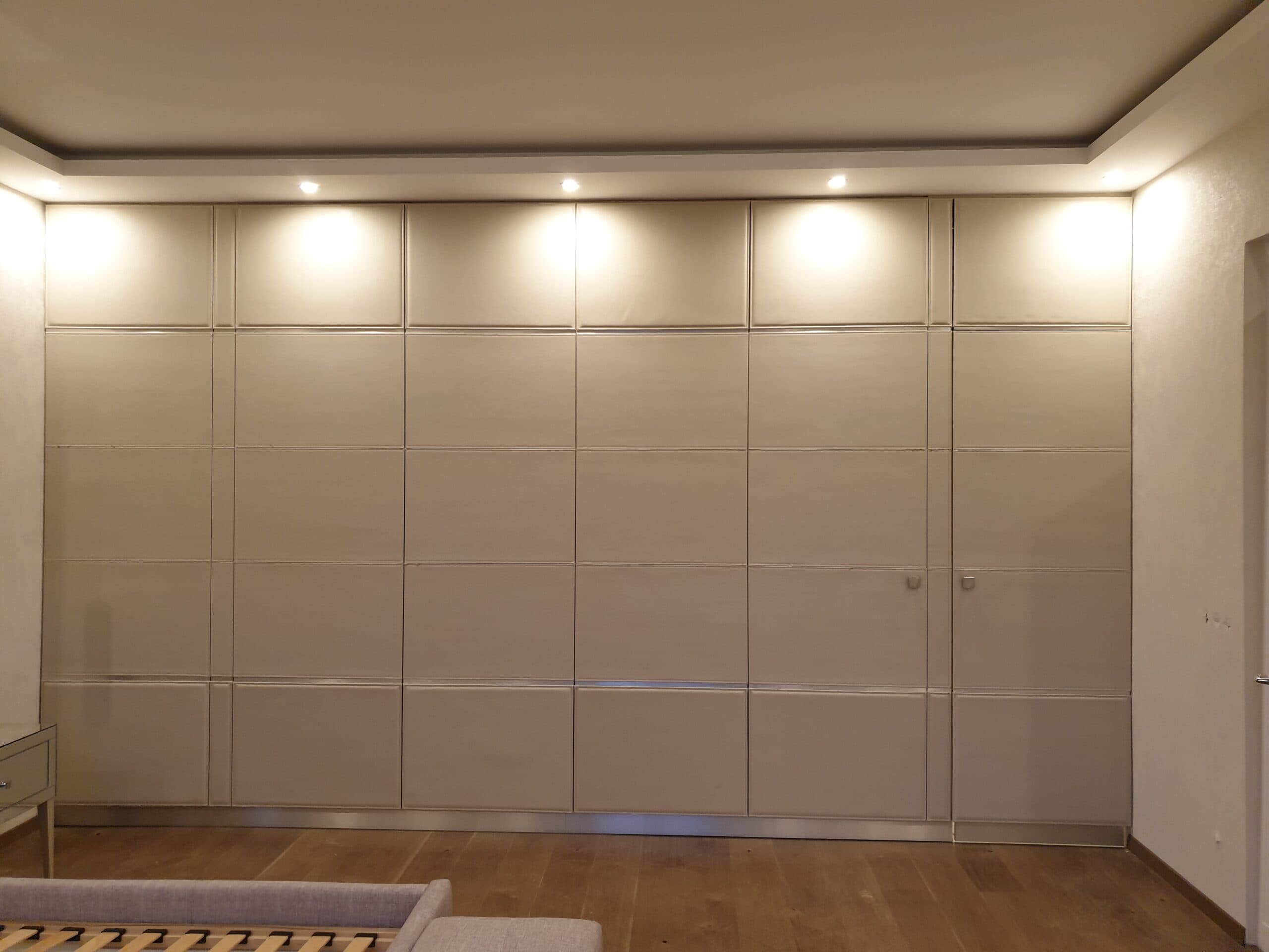 Szobák és nappalik 9