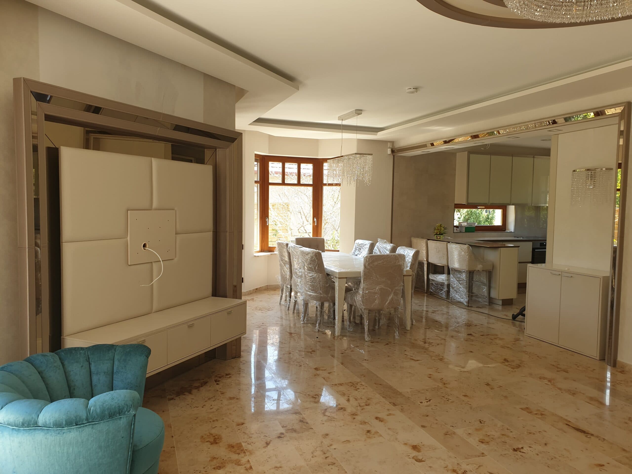 Szobák és nappalik 12