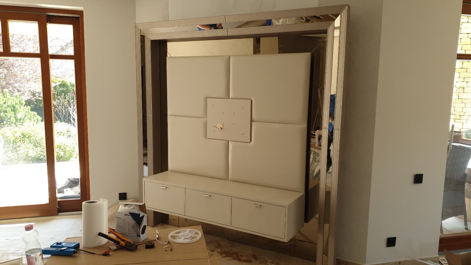 Szobák és nappalik 30