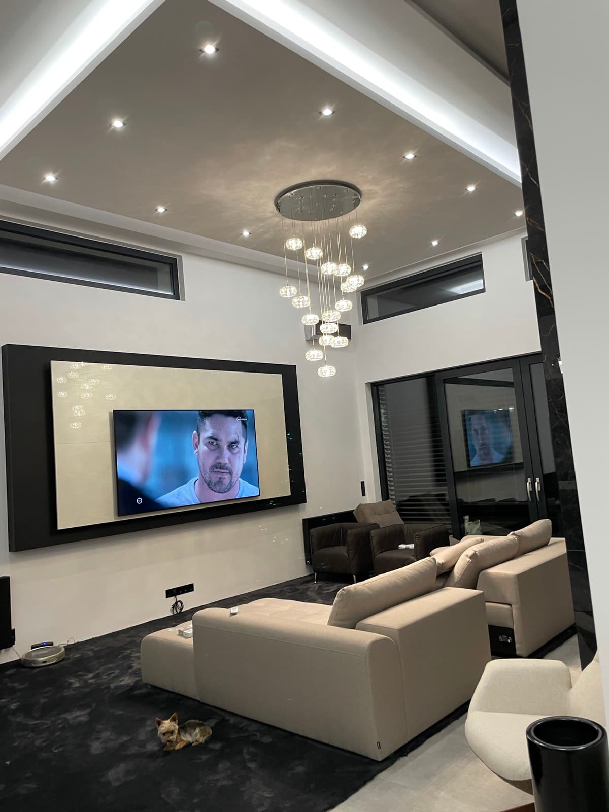 Szobák és nappalik 35