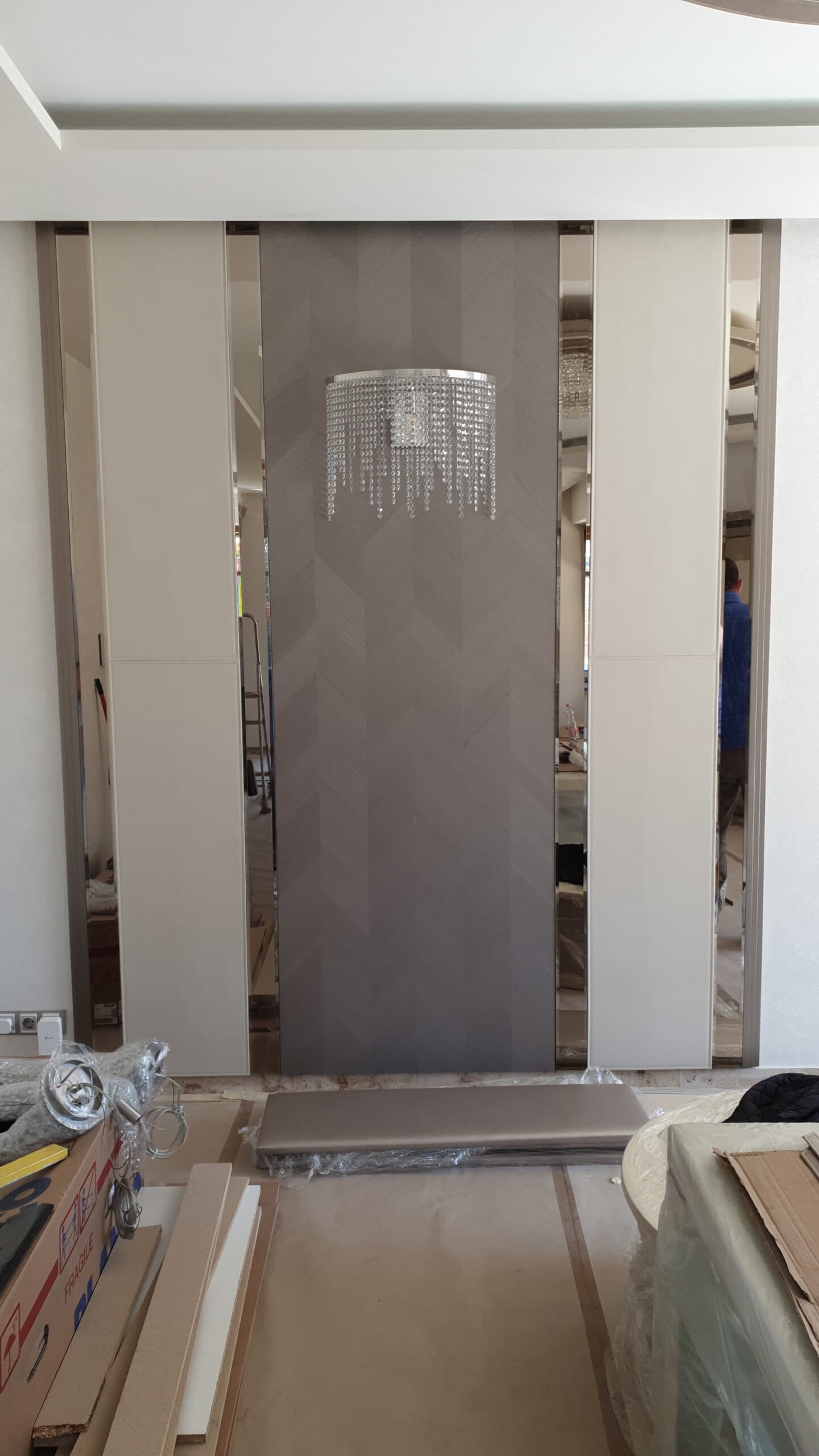 Szobák és nappalik 36